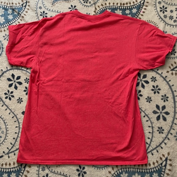 Christmas story tee - Picture 4 of 4